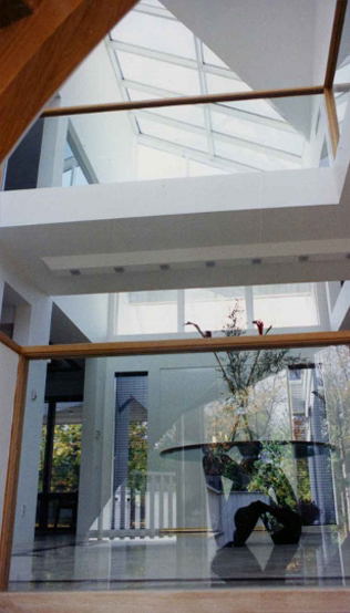 About A. B. Lake Construction