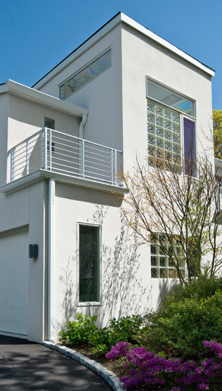 Custom Building A. B. Lake Construction